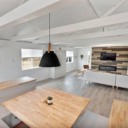 ג'ושואה טרי Beautiful Newly Remodeled Home, Near Jt Park מראה חיצוני תמונה