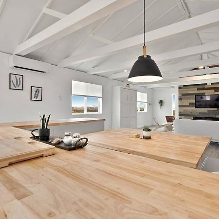 ג'ושואה טרי Beautiful Newly Remodeled Home, Near Jt Park מראה חיצוני תמונה