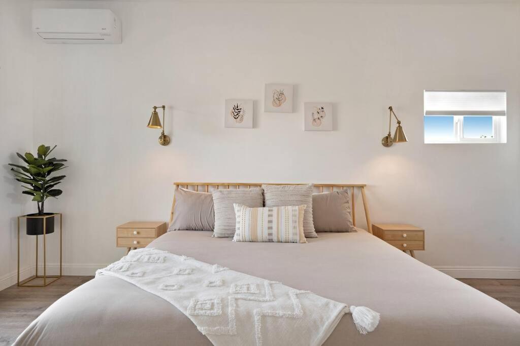 ג'ושואה טרי Beautiful Newly Remodeled Home, Near Jt Park מראה חיצוני תמונה