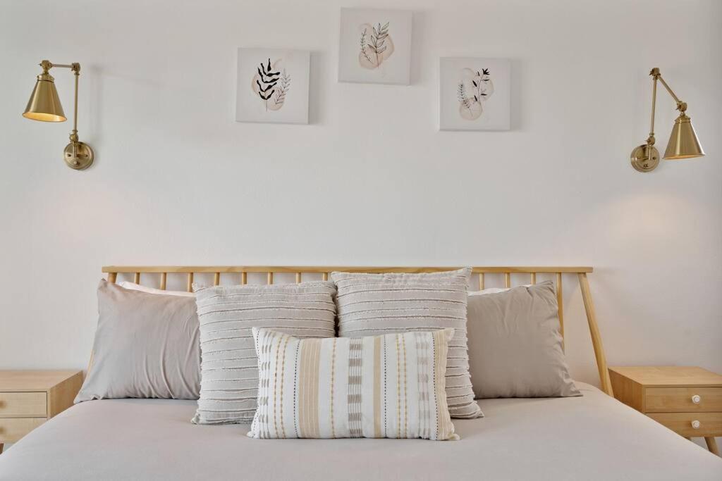 ג'ושואה טרי Beautiful Newly Remodeled Home, Near Jt Park מראה חיצוני תמונה