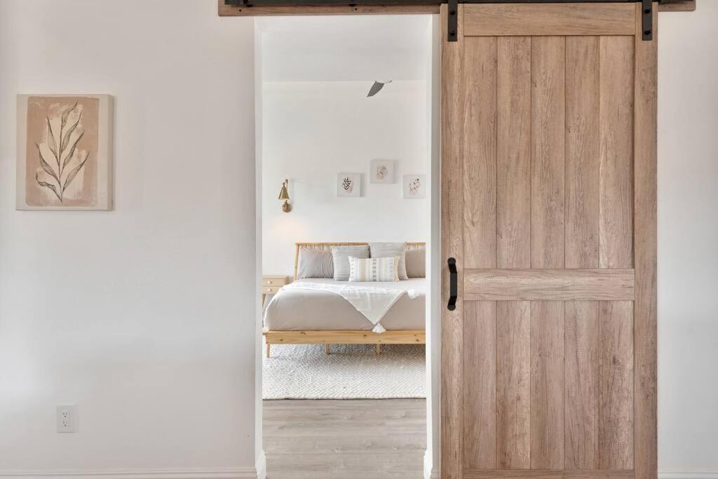 ג'ושואה טרי Beautiful Newly Remodeled Home, Near Jt Park מראה חיצוני תמונה