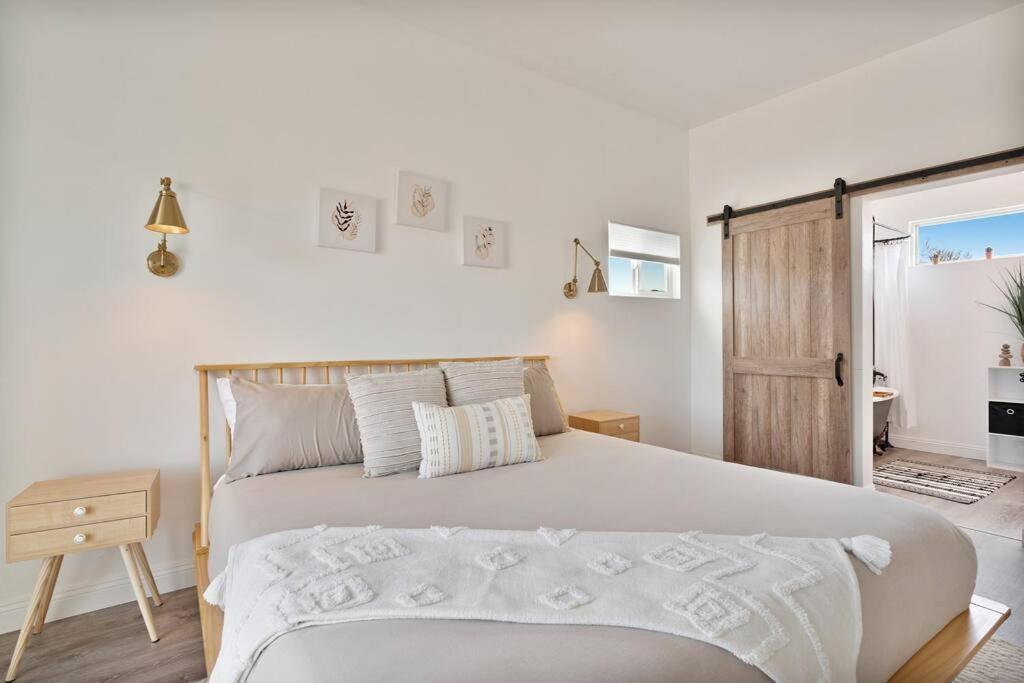 ג'ושואה טרי Beautiful Newly Remodeled Home, Near Jt Park מראה חיצוני תמונה