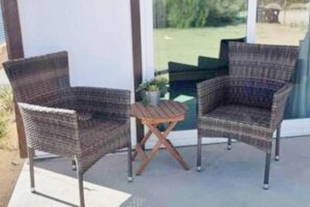 ג'ושואה טרי Beautiful Newly Remodeled Home, Near Jt Park מראה חיצוני תמונה