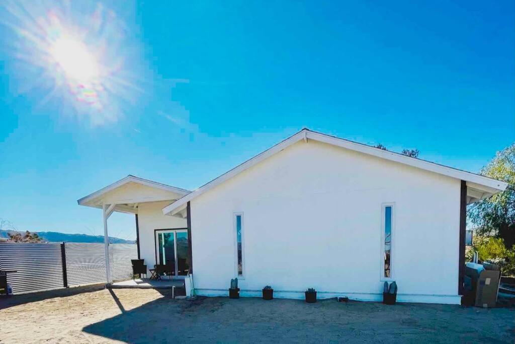 ג'ושואה טרי Beautiful Newly Remodeled Home, Near Jt Park מראה חיצוני תמונה